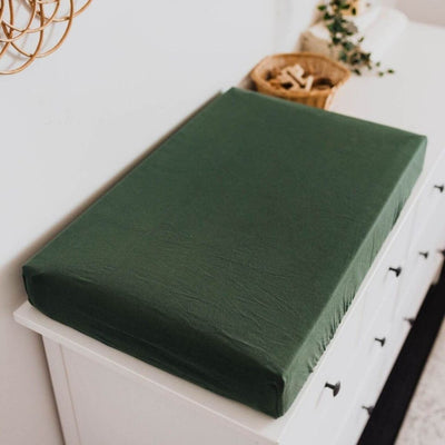 Snuggle Hunny Kids Bassinet Sheet | Change Pad Cover - PramFox Singapore