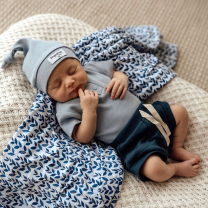 Snuggle Hunny Kids Shorts - PramFox Singapore