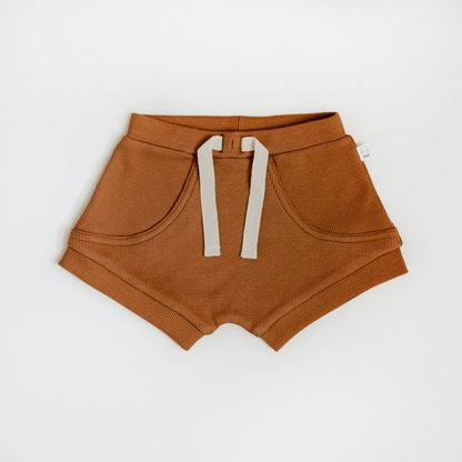Snuggle Hunny Kids Shorts - PramFox Singapore