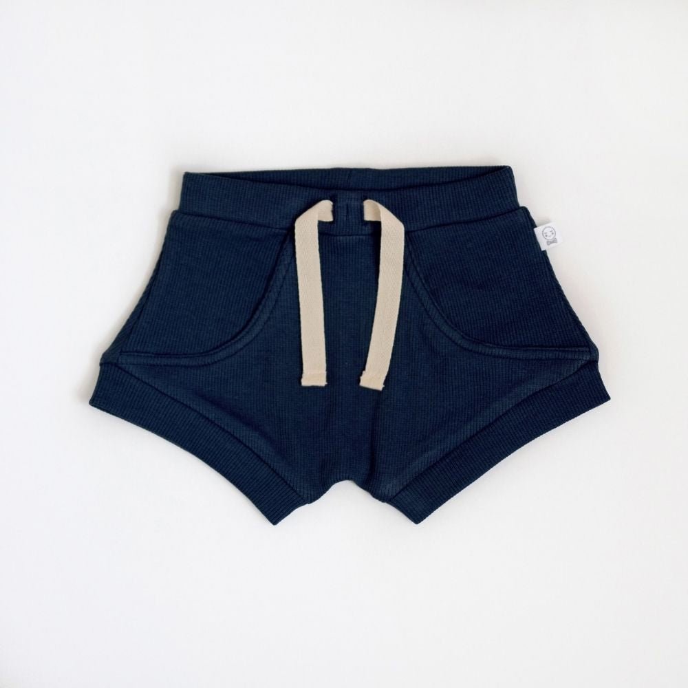 Snuggle Hunny Kids Shorts - PramFox Singapore