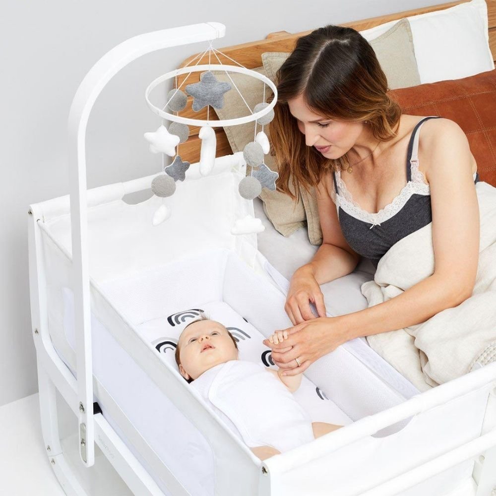 Snuz Baby Mobile - PramFox Singapore