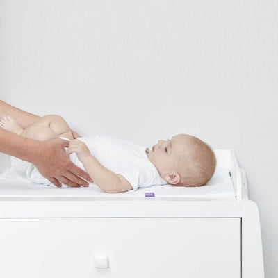Snuz Changing Mat for SnuzKot Changing Unit - PramFox Singapore