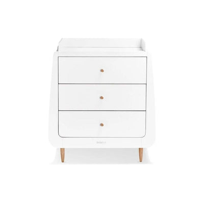 SnuzKot Changing Unit - PramFox Singapore