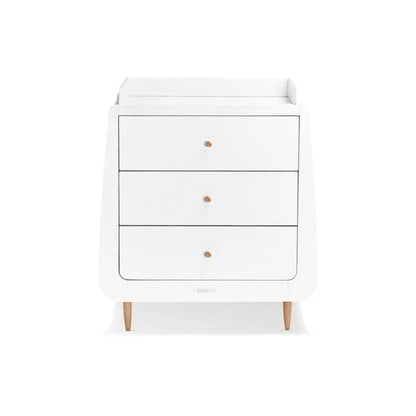 SnuzKot Changing Unit - PramFox Singapore