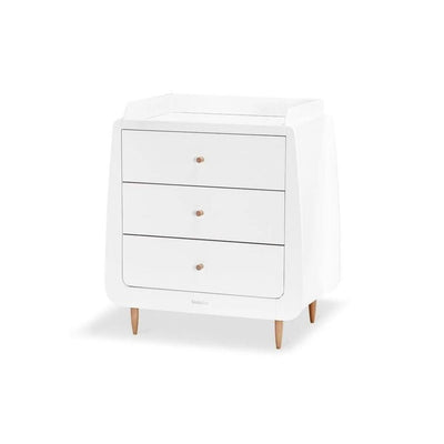 SnuzKot Changing Unit - PramFox Singapore