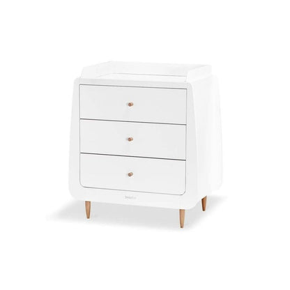 SnuzKot Changing Unit - PramFox Singapore