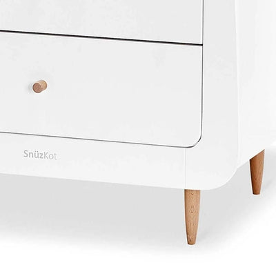 SnuzKot Changing Unit - PramFox Singapore