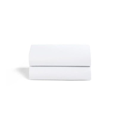 SnuzPod Fitted Sheets, 2 pce - PramFox Singapore