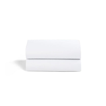 SnuzPod Fitted Sheets, 2 pce - PramFox Singapore