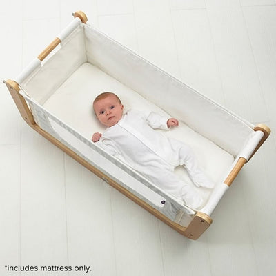 SnuzPod² Crib Mattress - PramFox Singapore
