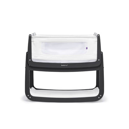 SnuzPod⁴ Bedside Crib - PramFox Singapore