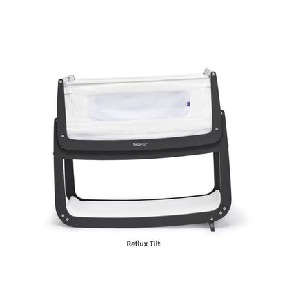 SnuzPod⁴ Bedside Crib - PramFox Singapore