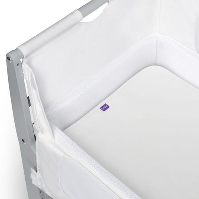 SnuzPod⁴ Waterproof Mattress Protector - PramFox Singapore