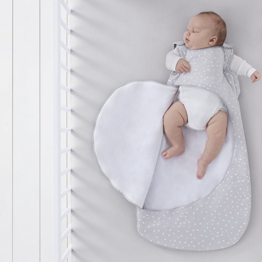 SnuzPouch Sleeping Bag - PramFox Singapore