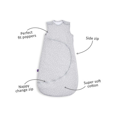 SnuzPouch Sleeping Bag - PramFox Singapore