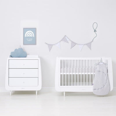 SnuzPouch Sleeping Bag - PramFox Singapore