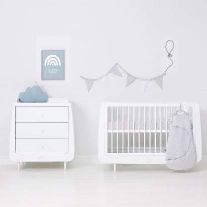 SnuzPouch Sleeping Bag - PramFox Singapore