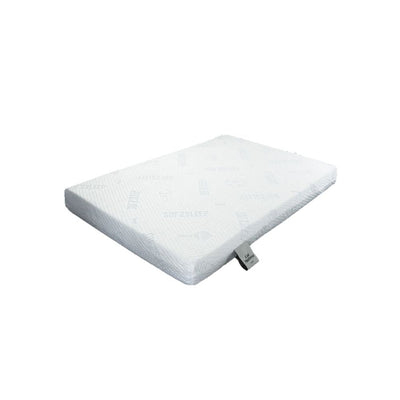 Sofzsleep Baby Cot Mattress, multiple sizes - PramFox Singapore
