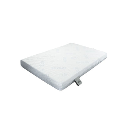Sofzsleep Baby Cot Mattress, multiple sizes - PramFox Singapore