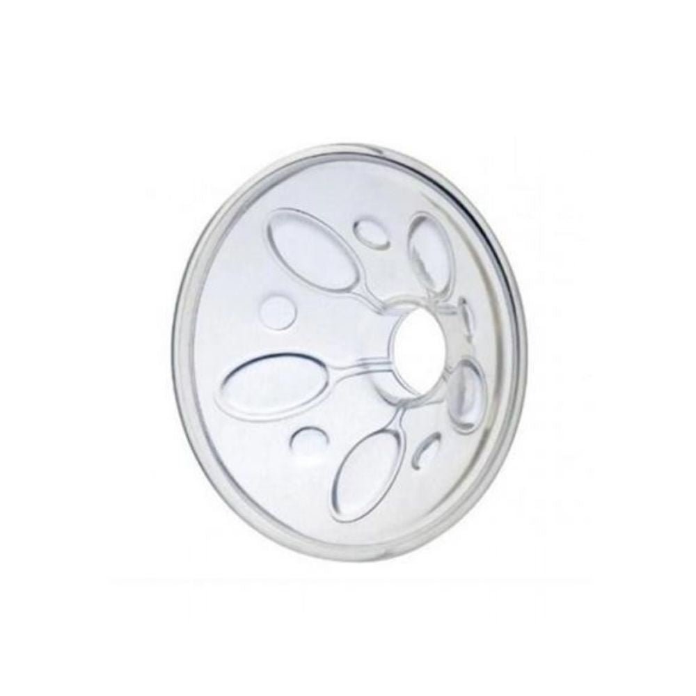 Spectra Breast Pump 20mm Silicone Massager Breast Shield (Flange) Insert, 1 pce - PramFox Singapore