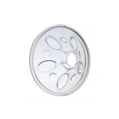 Spectra Breast Pump 20mm Silicone Massager Breast Shield (Flange) Insert, 1 pce - PramFox Singapore