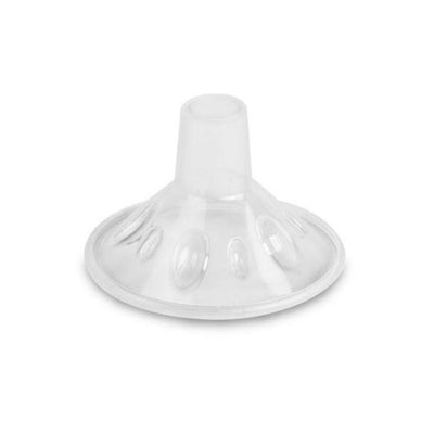 Spectra Breast Pump 20mm Silicone Massager Breast Shield (Flange) Insert, 1 pce - PramFox Singapore