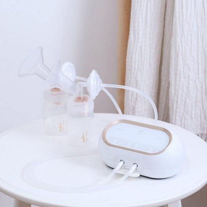 Spectra Dual Compact Breast Pump - PramFox Singapore