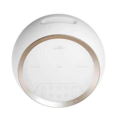 Spectra Dual S (Synergy Gold) Dual Powered Electric Breast Pump - PramFox Singapore
