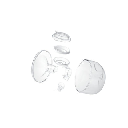 Spectra Handsfree Cup Set - PramFox Singapore