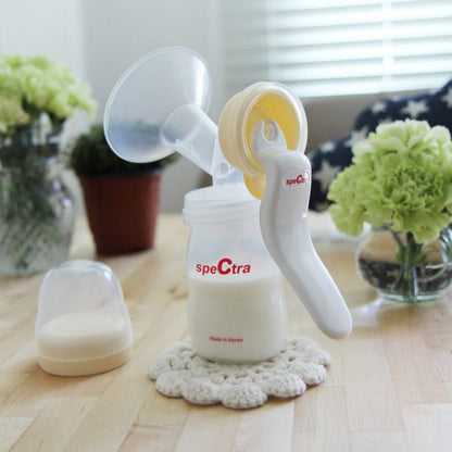 Spectra Manual Hand Pump Switch Kit - PramFox Singapore