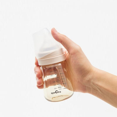 Spectra PPSU Milk Bottle, 160ml - PramFox Singapore