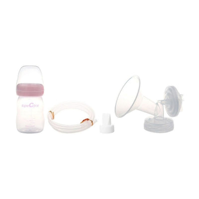 Spectra Premium Breast Shield (Flange) Set - PramFox Singapore