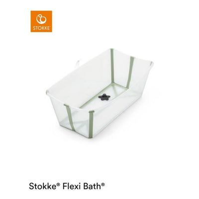 Stokke Flexi Bath - PramFox Singapore