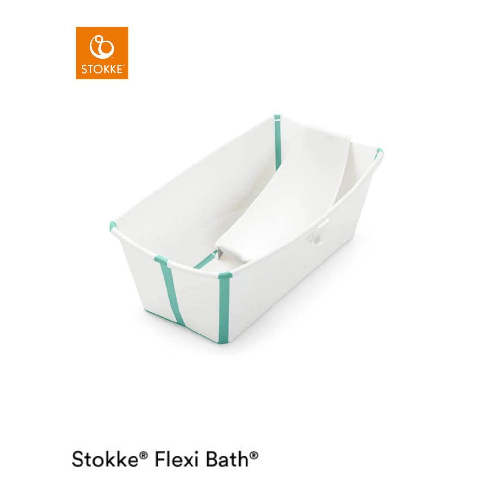 Stokke Flexi Bath - PramFox Singapore