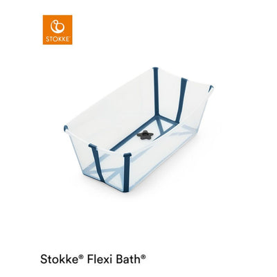 Stokke Flexi Bath - PramFox Singapore