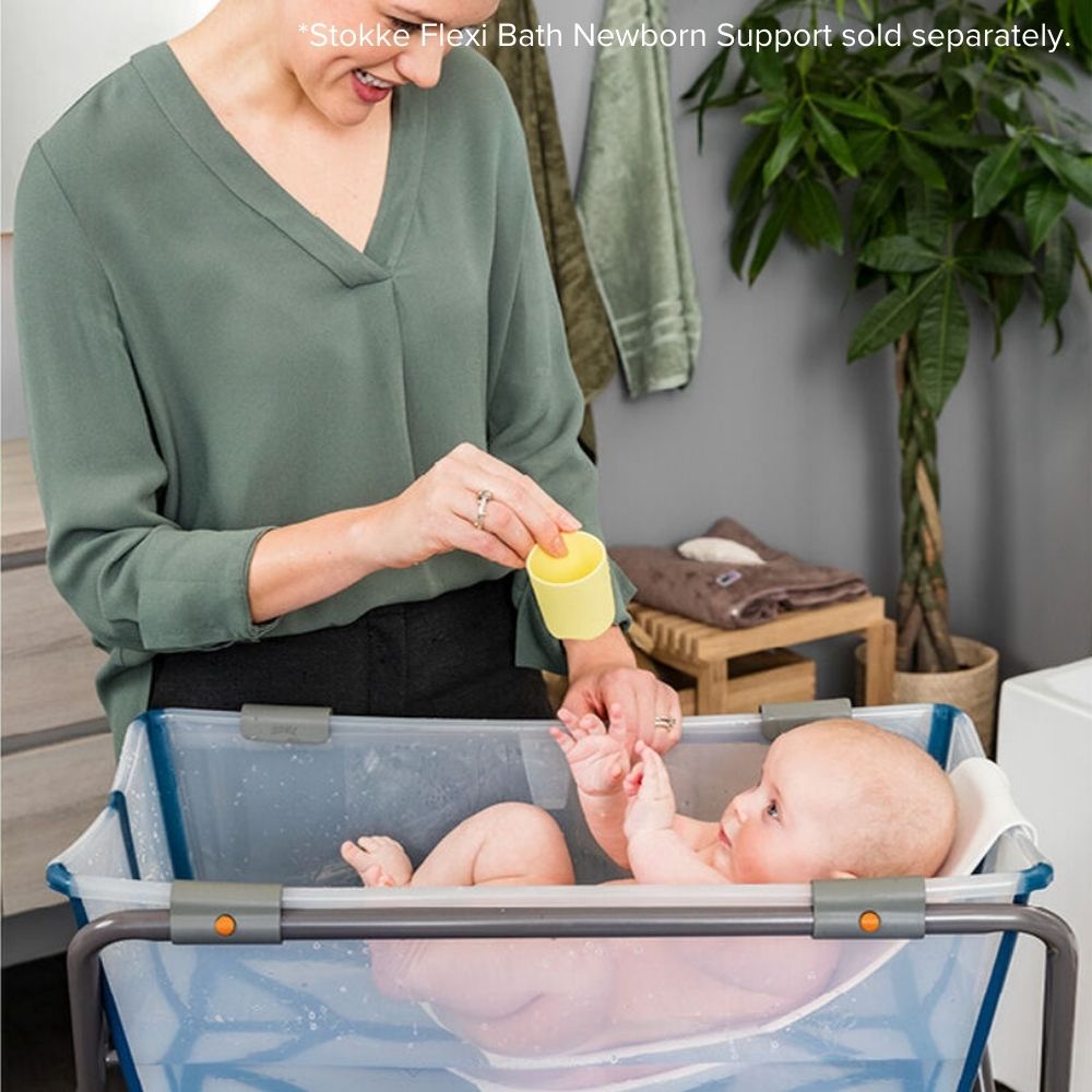 Stokke Flexi Bath - PramFox Singapore