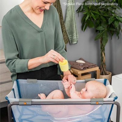 Stokke Flexi Bath Newborn Support - PramFox Singapore