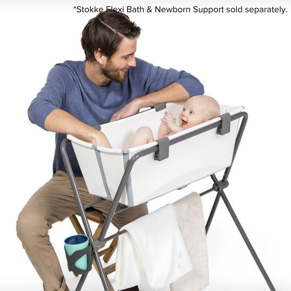 Stokke Flexi Bath Stand - PramFox Singapore