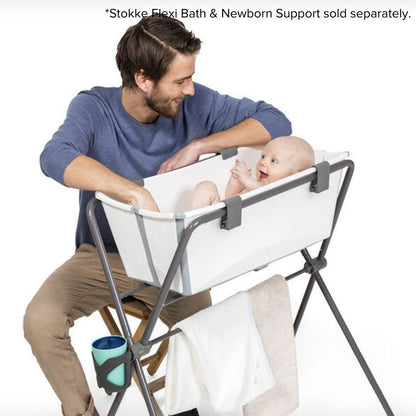 Stokke Flexi Bath Stand - PramFox Singapore