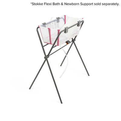 Stokke Flexi Bath Stand - PramFox Singapore