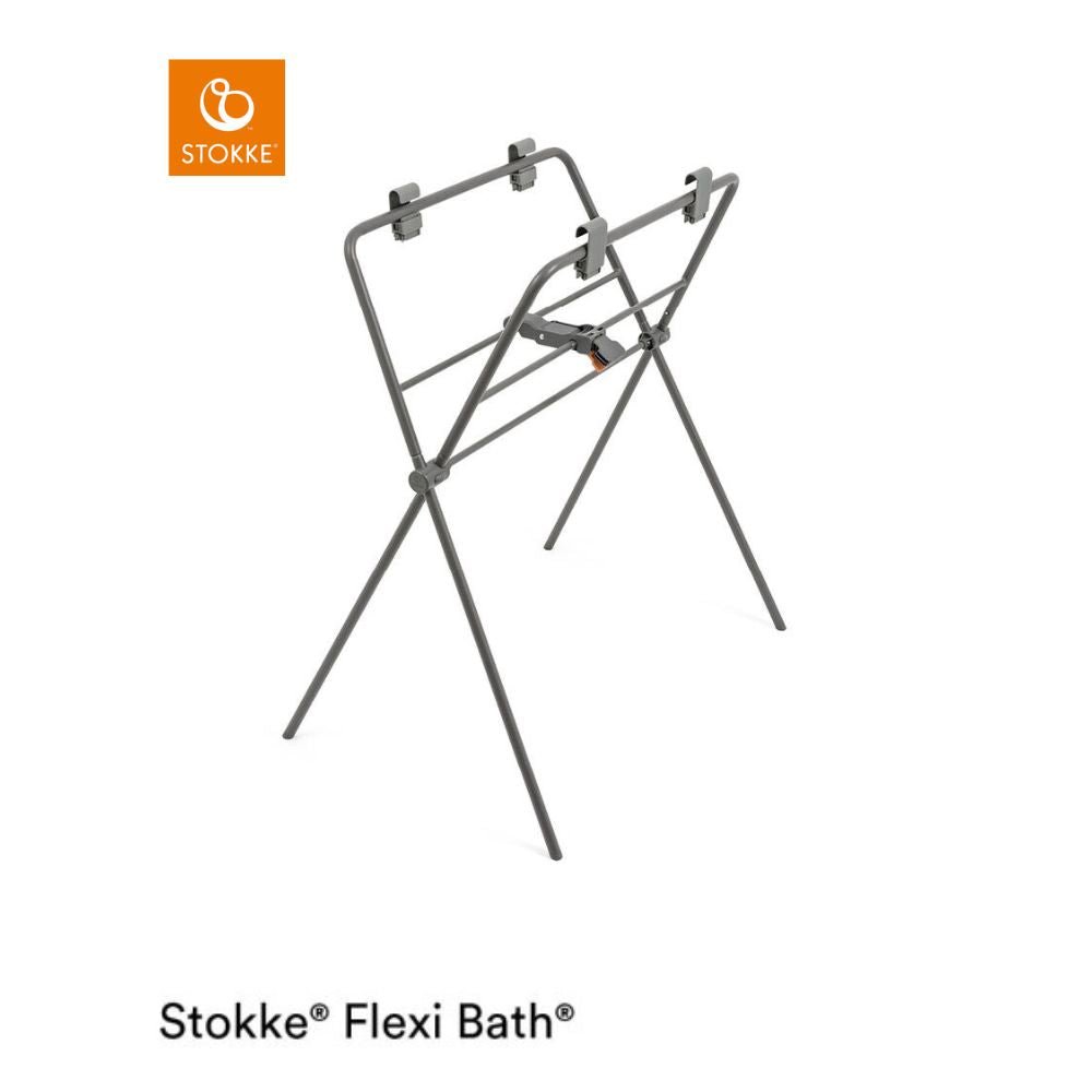 Stokke Flexi Bath Stand - PramFox Singapore
