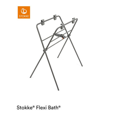 Stokke Flexi Bath Stand - PramFox Singapore