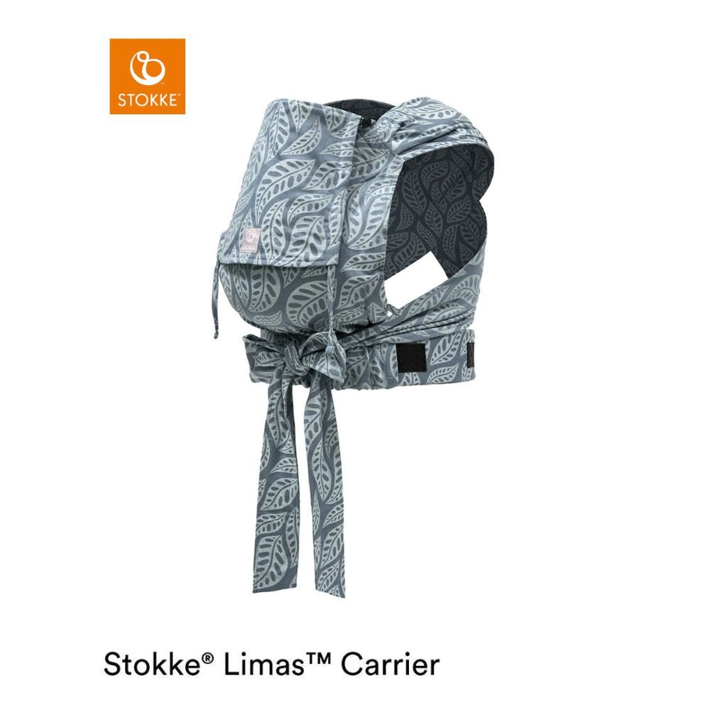 Stokke Limas Carrier - PramFox Singapore