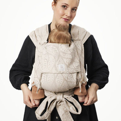 Stokke Limas Carrier - PramFox Singapore