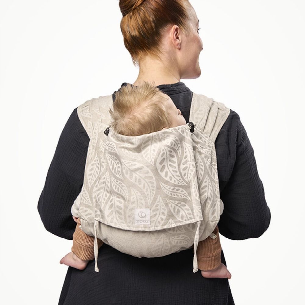 Stokke Limas Carrier - PramFox Singapore