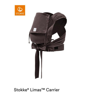 Stokke Limas Carrier - PramFox Singapore