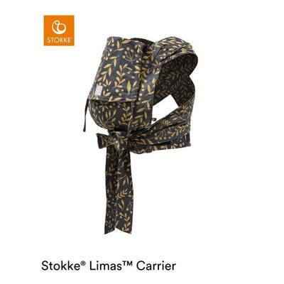 Stokke Limas Carrier - PramFox Singapore