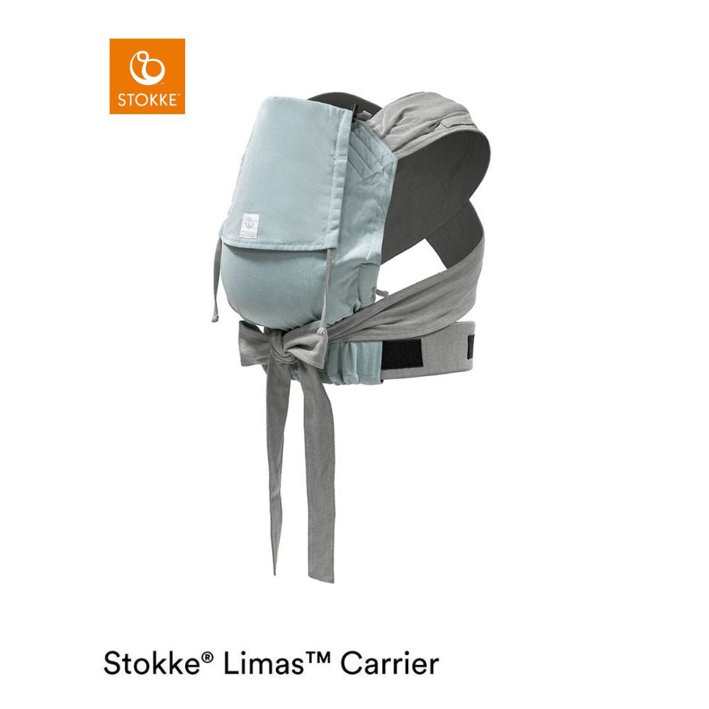 Stokke Limas Carrier - PramFox Singapore