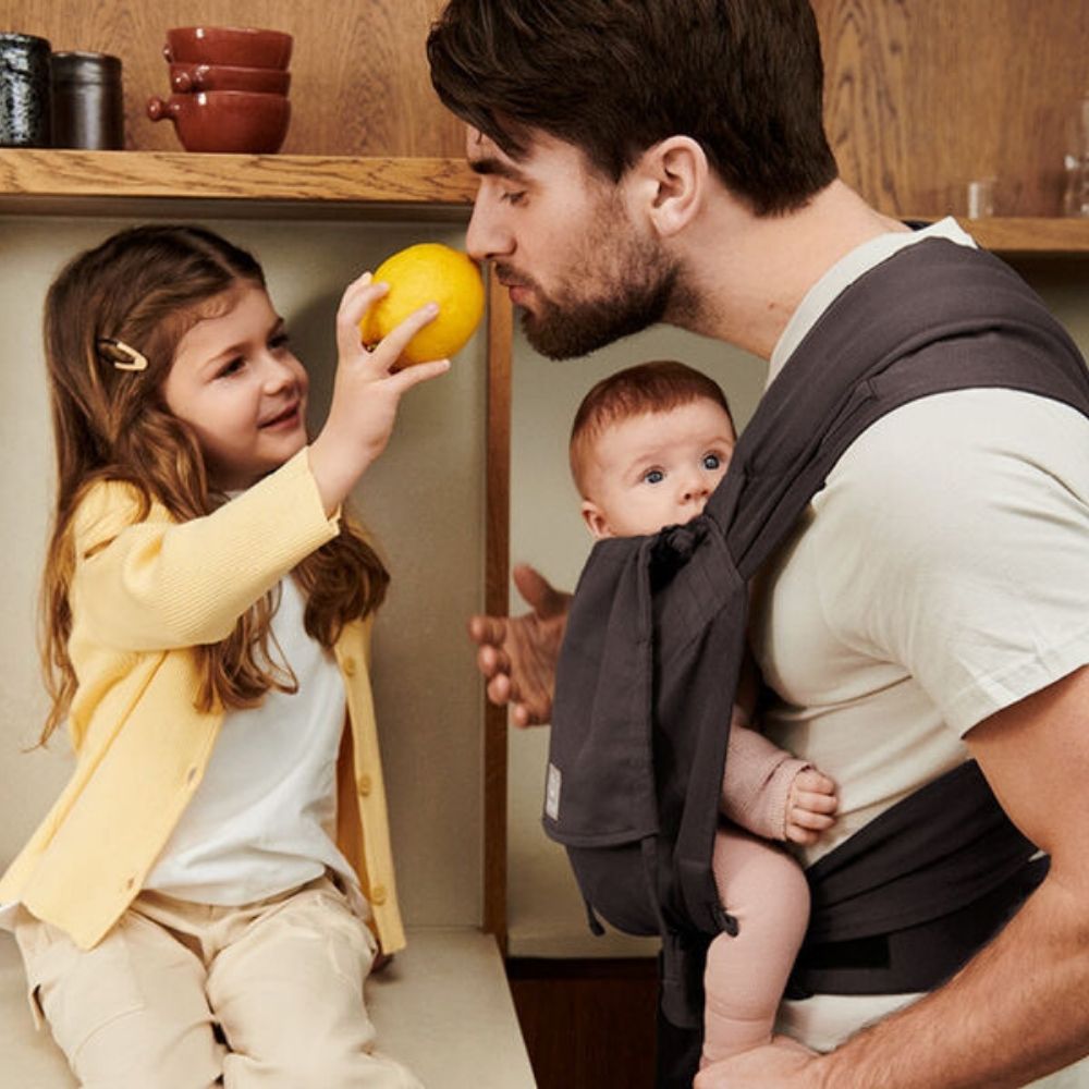 Stokke Limas Carrier - PramFox Singapore