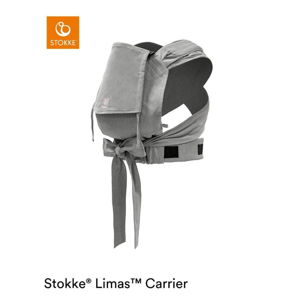 Stokke Limas Carrier - PramFox Singapore